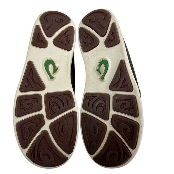 Olukai Nohea Mesh Slip-on Shoes Men’s Size 8.5 main image 7